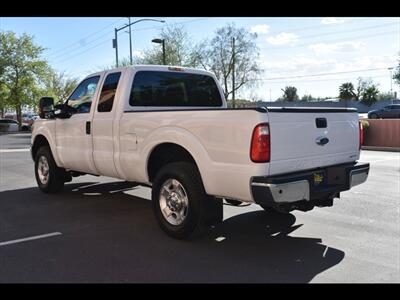 2016 Ford F-250 Super Duty XLT   - Photo 6 - Mesa, AZ 85201