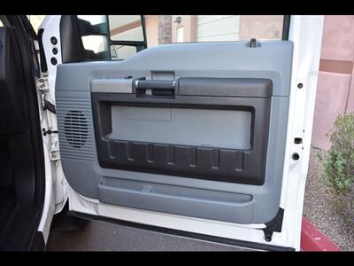 2016 Ford F-250 Super Duty XLT   - Photo 26 - Mesa, AZ 85201