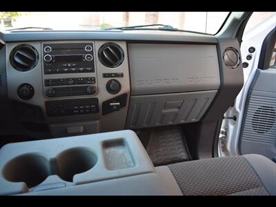 2016 Ford F-250 Super Duty XLT   - Photo 31 - Mesa, AZ 85201