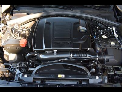 2019 Jaguar F-PACE 25t Prestige - Photo 38 - Mesa, AZ 85201