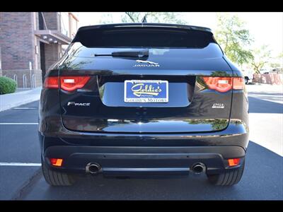 2019 Jaguar F-PACE 25t Prestige - Photo 9 - Mesa, AZ 85201