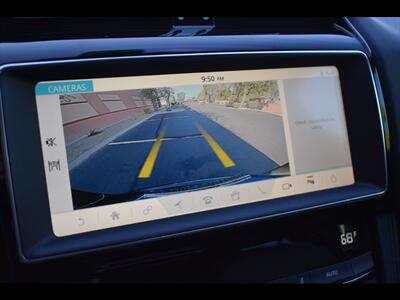 2019 Jaguar F-PACE 25t Prestige - Photo 11 - Mesa, AZ 85201
