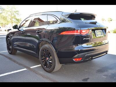 2019 Jaguar F-PACE 25t Prestige - Photo 6 - Mesa, AZ 85201