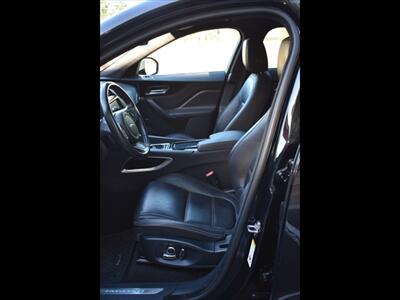 2019 Jaguar F-PACE 25t Prestige - Photo 15 - Mesa, AZ 85201