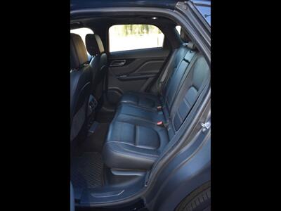 2019 Jaguar F-PACE 25t Prestige - Photo 19 - Mesa, AZ 85201