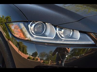 2019 Jaguar F-PACE 25t Prestige - Photo 42 - Mesa, AZ 85201