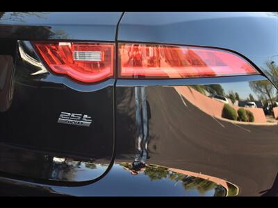 2019 Jaguar F-PACE 25t Prestige - Photo 49 - Mesa, AZ 85201