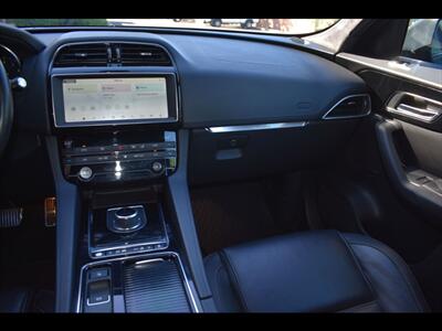 2019 Jaguar F-PACE 25t Prestige - Photo 29 - Mesa, AZ 85201