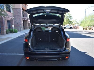2019 Jaguar F-PACE 25t Prestige - Photo 22 - Mesa, AZ 85201