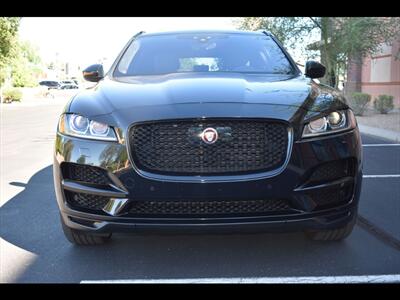 2019 Jaguar F-PACE 25t Prestige - Photo 8 - Mesa, AZ 85201