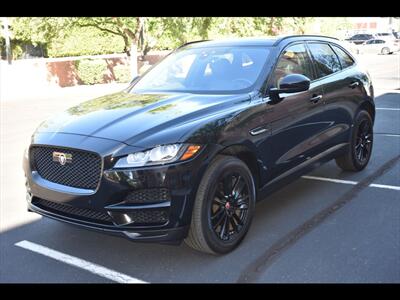 2019 Jaguar F-PACE 25t Prestige - Photo 3 - Mesa, AZ 85201
