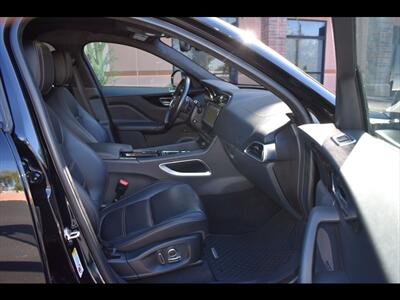 2019 Jaguar F-PACE 25t Prestige - Photo 30 - Mesa, AZ 85201