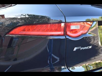 2019 Jaguar F-PACE 25t Prestige - Photo 47 - Mesa, AZ 85201