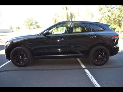 2019 Jaguar F-PACE 25t Prestige - Photo 4 - Mesa, AZ 85201