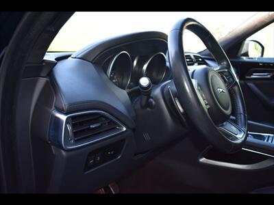 2019 Jaguar F-PACE 25t Prestige - Photo 14 - Mesa, AZ 85201