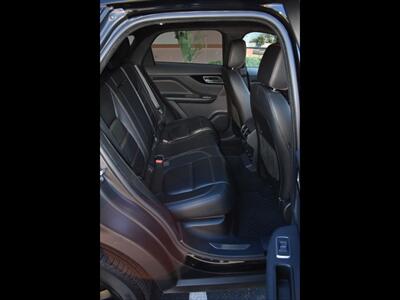 2019 Jaguar F-PACE 25t Prestige - Photo 25 - Mesa, AZ 85201