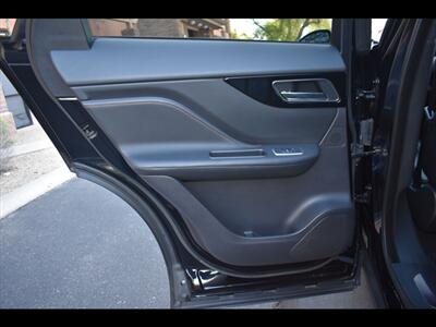 2019 Jaguar F-PACE 25t Prestige - Photo 21 - Mesa, AZ 85201