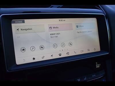 2019 Jaguar F-PACE 25t Prestige - Photo 10 - Mesa, AZ 85201