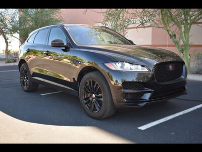 2019 Jaguar F-PACE 25t Prestige - Photo 2 - Mesa, AZ 85201