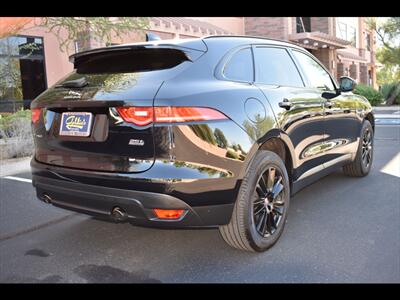 2019 Jaguar F-PACE 25t Prestige - Photo 7 - Mesa, AZ 85201