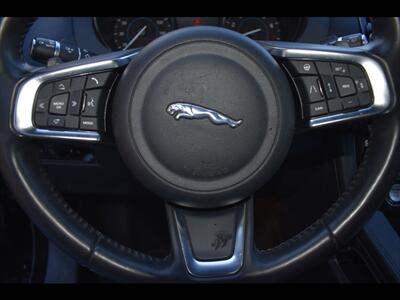 2019 Jaguar F-PACE 25t Prestige - Photo 13 - Mesa, AZ 85201