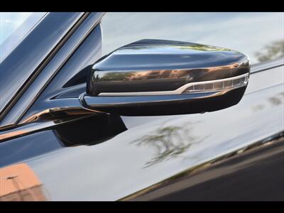 2019 Cadillac CT6-V 4.2TT - Photo 50 - Mesa, AZ 85201