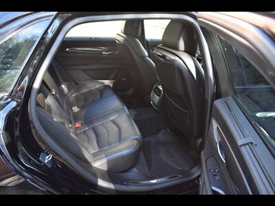 2019 Cadillac CT6-V 4.2TT - Photo 26 - Mesa, AZ 85201