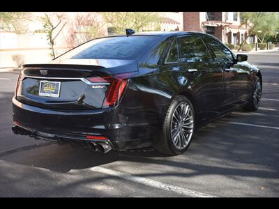 2019 Cadillac CT6-V 4.2TT - Photo 7 - Mesa, AZ 85201