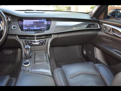 2019 Cadillac CT6-V 4.2TT - Photo 31 - Mesa, AZ 85201