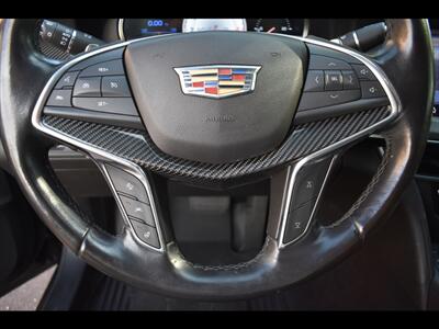 2019 Cadillac CT6-V 4.2TT - Photo 13 - Mesa, AZ 85201
