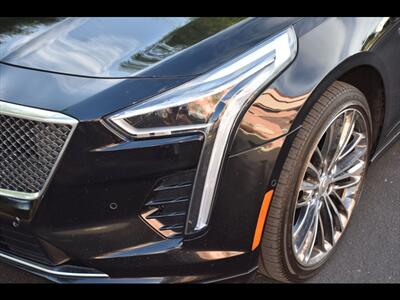 2019 Cadillac CT6-V 4.2TT - Photo 48 - Mesa, AZ 85201