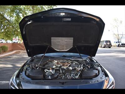 2019 Cadillac CT6-V 4.2TT - Photo 42 - Mesa, AZ 85201