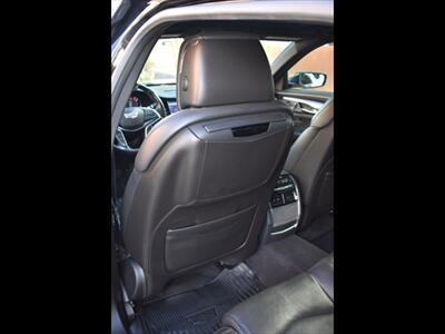2019 Cadillac CT6-V 4.2TT - Photo 20 - Mesa, AZ 85201