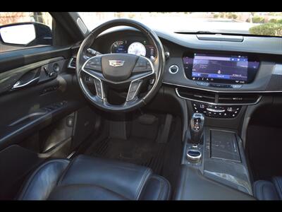 2019 Cadillac CT6-V 4.2TT - Photo 30 - Mesa, AZ 85201