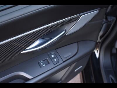 2019 Cadillac CT6-V 4.2TT - Photo 22 - Mesa, AZ 85201