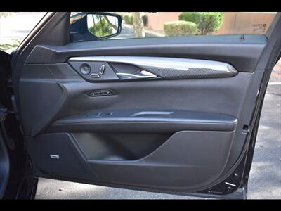 2019 Cadillac CT6-V 4.2TT - Photo 36 - Mesa, AZ 85201