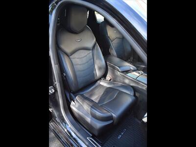 2019 Cadillac CT6-V 4.2TT - Photo 35 - Mesa, AZ 85201