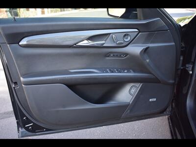 2019 Cadillac CT6-V 4.2TT - Photo 17 - Mesa, AZ 85201