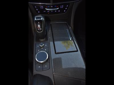 2019 Cadillac CT6-V 4.2TT - Photo 12 - Mesa, AZ 85201
