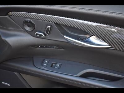 2019 Cadillac CT6-V 4.2TT - Photo 37 - Mesa, AZ 85201