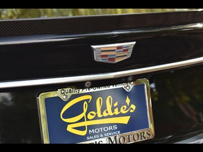 2019 Cadillac CT6-V 4.2TT - Photo 52 - Mesa, AZ 85201