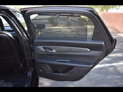 2019 Cadillac CT6-V 4.2TT - Photo 28 - Mesa, AZ 85201