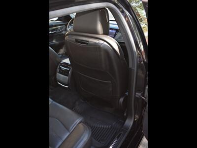 2019 Cadillac CT6-V 4.2TT - Photo 27 - Mesa, AZ 85201