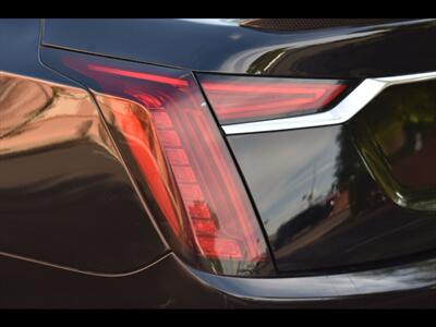 2019 Cadillac CT6-V 4.2TT - Photo 51 - Mesa, AZ 85201