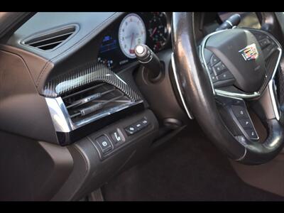2019 Cadillac CT6-V 4.2TT - Photo 14 - Mesa, AZ 85201