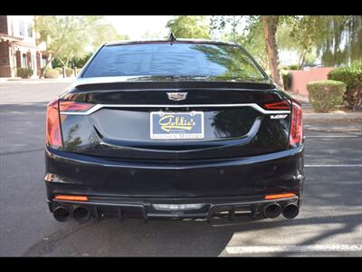 2019 Cadillac CT6-V 4.2TT - Photo 9 - Mesa, AZ 85201