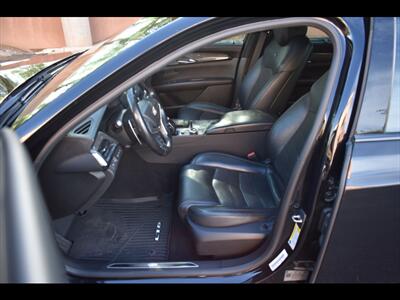 2019 Cadillac CT6-V 4.2TT - Photo 15 - Mesa, AZ 85201