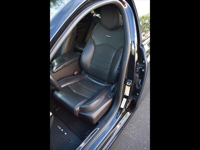 2019 Cadillac CT6-V 4.2TT - Photo 16 - Mesa, AZ 85201