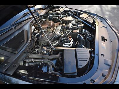 2019 Cadillac CT6-V 4.2TT - Photo 44 - Mesa, AZ 85201