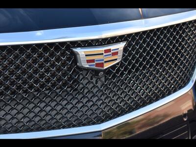 2019 Cadillac CT6-V 4.2TT - Photo 47 - Mesa, AZ 85201